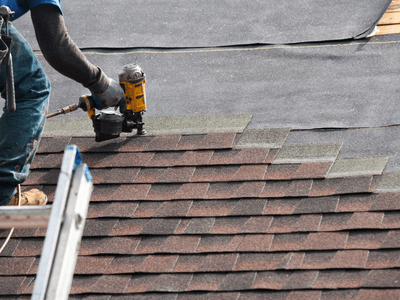 About Roof Repair Experts Calvert, AL